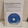 Microsoft Windows Server 2008 R2 Standard + 5 CAL - DVD + COA Stickers