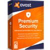 Avast Premium Security 1 dispositivo 2 anni ESD