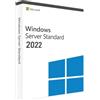 Microsoft Windows Server 2022 Standard - 16 Core