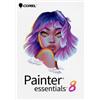 Corel Painter Essentials 8 - ESD Windows INGLESE