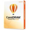 CorelDRAW Essentials 2021 - ESD in Inglese