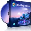 DVDFab Blu-ray Ripper - 1 Dispositivo 2 Anni - Multilingua - MAC