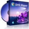 DVDFab DVD Ripper - 1 Dispositivo 2 Anni - Multilingua - MAC