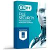 ESET File Security for Microsoft Windows Server 1 server 1 anno ESD