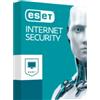 ESET Internet Security 1 PC 2 anni ESD Inserimento Codice da Programma