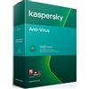 Kaspersky Antivirus 1PC 1ANNO BOX