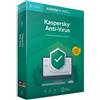 Kaspersky Antivirus 5 PC 1 Anno ESD - ULTIMA VERSIONE