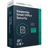 Kaspersky Small Office 8 Security 5 DISPOSITIVI, 5 cellulari, 1 SERVER 1 anno