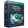 Kaspersky Small Office Security 8 20 DISPOSITIVI, 20 cellulari, 2 SERVER 1 anno ESD