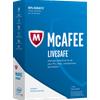 McAfee LiveSafe dispositivi illimitati 1 anno ESD