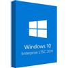 Microsoft Windows 10 Enterprise LTSC 2019 ESD - Multiattivazione