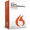 Nuance Dragon NaturallySpeaking 13 Premium - 1 PC a Vita - ITALIANO - Windows