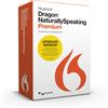 Nuance Dragon NaturallySpeaking 13 Premium - UPGRADE - 1 PC a Vita - INGLESE - Windows