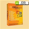 Microsoft Office 2010 Professional Plus 32/64 Bit - 10 PC - Chiave Multi attivazione ESD