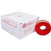 Noba Verbandmittel Rudaplasto-Set di 10 rotoli di medicazione P