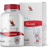 Carnium Botanicals FemCARE - Integratori Donna, 90 Capsule | Succo e Olio di Olivello Spinoso, Frutto di Noni, Kacip Fatimah, Calcio, Olivello Spinoso Integratore