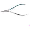 MELCAP TRONCHESINA PER UNGHIE INCARNITE 11,5 cm ACCIAO INOX TRONCHESE PROFESSIONALE PER ESTETISTA