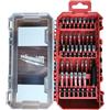 Milwaukee 4932492009 Shockwave Bit Set 38-teilig Neue Box, confezione assortita