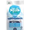 Hi Fish Kitten con Salmone e Riso 300G