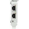 QNAP QXG-10G2T carte réseau Interne Ethernet 10000 Mbit/s