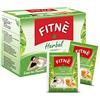 FITNÈ Fitné Tè Verde alle Erbe - 1 x 15 x 2.65 gr
