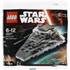 LEGO Star Wars First Order Star Destroyer Polybag 30277