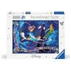 Ravensburger - Puzzle 1000 Pezzi Disney Peter Pan | Puzzle Disney 1000 Pezzi Per Adulti E Bambini Con Una Misura Di 70x50 Cm | Regalo Per Adulti E Bambini Da 14 Anni E Più