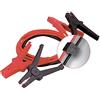 PETEX 44624598 - Cavo di avviamento 35 mm², con Protezione Contro Le sovratensioni, Lunghezza 4,5 m, Rosso, Nero