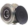 INA 535 0222 10 TENSIONER | Compatibile con: AUDI A4 Allroad B8, A4 Allroad B9, A4 B8, A4 B8 Avant, A4 B9, A4 B9 Avant, A5, A5, A5 Cabriolet