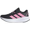 adidas Galaxy 7 Running Shoes, Scarpe da Corsa Bambine e Ragazze, Core Black Bliss Pink Carbon, 36 EU