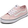 Vans Filmore Decon, Scarpe da ginnastica Donna, Canvas Sepia Rose, 38 EU