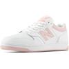 New Balance 480, Sneaker Uomo, 42 EU