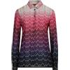 MISSONI - Camicie e bluse fantasia
