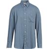 BRUNELLO CUCINELLI - Camicia tinta unita
