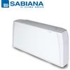 SABIANA Carisma CRC 24 MV RAFF. 1,78 KW - RISC.1,83 KW Fancoil Ventilconvettore centrifu