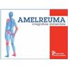 GRUPPO AMELFARMA DI CIONI V. Amelreuma Integratore Acido Ialuronico 30 Compresse