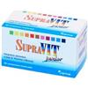 CABASSI & GIURIATI Supravit Junior Integratore 60 Compresse Masticabili