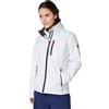 HELLY HANSEN HH W NCREW HOODED JACKET Giacca Donna