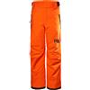 HELLY HANSEN JR LEGENDARY PANT Pantalone Sci Bambino