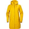 HELLY HANSEN W MOSS RAIN COAT Giacca Donna