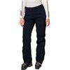 HELLY HANSEN W LEGENDARY INSULATED PANT Pantalone Sci Donna