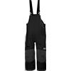 HELLY HANSEN K RIDER 2.0 INSULATED BIB Salopette Sci Bambino