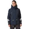 HELLY HANSEN W SKAGEN OFFSHORE JACKET Giacca Donna