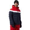 HELLY HANSEN BOSSANOVA PUFFY JACKET Giacca da sci uomo