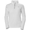 HELLY HANSEN W DAYBREAKER 1/2 ZIP FLEECE Pile donna