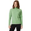 HELLY HANSEN W DAYBREAKER 1/2 ZIP FLEECE Pile donna