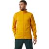 HELLY HANSEN M ALPHA ZERO FLEECE JACKET Giacca da Vela Uomo