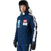 HELLY HANSEN WORLD CUP INSULATED JACKET Giacca Sci Uomo