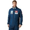 HELLY HANSEN WORLD CUP INSULATOR JACKET Giacca Sci Uomo