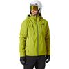 HELLY HANSEN ALPHA 4.0 JACKET PISTE Giacca Sci Uomo